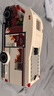 樂高（LEGO）60454 假日探險野營車 城市系列汽車模型積木拼搭生日節(jié)日禮物 曬單實拍圖