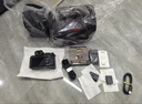 索尼（SONY）ILCE-7M4/A7M4全畫(huà)幅微單數(shù)碼相機(jī)專業(yè)級(jí)a74 α7IV A7M4 單機(jī)身【贈(zèng)256G卡+電池+相機(jī)包等】 官方標(biāo)配 曬單實(shí)拍圖