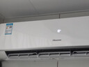 海信（Hisense）大2匹/3匹【咨詢(xún)享優(yōu)惠】易省電 雙排管 3匹空調掛機 大風(fēng)量速冷熱  新一級變頻省電冷暖家用商用 3匹 一級能效 K220【咨詢(xún)客服領(lǐng)紅包】 曬單實(shí)拍圖