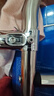 英特漢莎（interhasa!）家用床邊扶手老人起床輔助器孕婦起身助力器安全防摔床邊護(hù)欄桿 曬單實(shí)拍圖