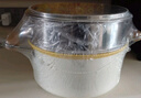 小熊（Bear）0涂層鈦陶瓷湯鍋+蒸籠 24cm奶鍋燉鍋蒸鍋燃?xì)庠钔ㄓ肑G042-P03 曬單實(shí)拍圖