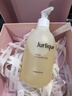 茱莉蔻（Jurlique）經(jīng)典玫瑰柔膚沐浴露300ML禮盒 深層清潔補水滋潤護膚沐浴液 曬單實拍圖