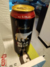 豪鉑熊（BearBeer）黑啤酒500ml*24聽 焦香濃郁 整箱裝 德國原裝進(jìn)口 曬單實(shí)拍圖