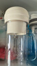 九陽(yáng)（Joyoung）榨汁杯 家用小型便攜榨汁機(jī) 水果果蔬果汁機(jī) 輔食機(jī)攪拌杯電動(dòng)多功能自動(dòng)清洗LJ320 國(guó)家補(bǔ)貼 曬單實(shí)拍圖