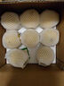 京鮮生 河北青翠蜜梨 凈重4.5斤 單果250g+ 青皇冠梨 生鮮水果 源頭直發(fā) 曬單實(shí)拍圖