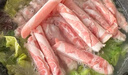 HI 海底撈內(nèi)蒙古羔羊羊肉卷1斤  原切不添加 燉煮火鍋國產(chǎn) 曬單實(shí)拍圖