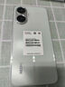 小米（MI）REDMI 紅米turbo4Pro手機 國家補貼 第四代驍龍8s 7550mAh大電池長續(xù)航快充5G新機 綠色 12GB+256GB 曬單實拍圖