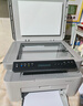 惠普（HP）117w打印機(jī)A4黑白激光復(fù)印掃描一體機(jī)手機(jī)無線連接學(xué)生試卷作業(yè)家庭辦公商用家用 同116w/1136w 117w【可無線連接】【加入店鋪會員價更優(yōu)】 曬單實拍圖