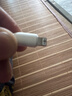 羅馬仕蘋(píng)果數(shù)據(jù)線PD30/20W快充線Type-c to Lightning充電線適用iPhone14Pro Max/13/12/11手機(jī)ipad車載 曬單實(shí)拍圖