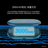 中興（ZTE）隨身wifi6可插卡/移動(dòng)4G全網(wǎng)通/無(wú)線(xiàn)上網(wǎng)卡隨行筆記本寬帶網(wǎng)絡(luò )設備3000mAh大電池 U10S Pro青青 曬單實(shí)拍圖