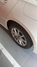 普利司通（Bridgestone）汽車輪胎 205/55R17 91W T005 原廠配套奔馳A級A-Class 曬單實拍圖