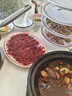 京東京造 秘制孜然羊肉串 凈重1kg 內(nèi)含約33串 燒烤食材空氣炸鍋露營(yíng)戶(hù)外 曬單實(shí)拍圖