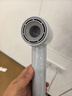 徠芬高速吹風(fēng)機 速干護發(fā)家用電吹風(fēng) 萊芬負離子吹風(fēng)筒 生日禮物 SE lite奶茶色+風(fēng)嘴+支架 曬單實(shí)拍圖