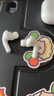 Apple/蘋果 AirPods Pro 3 原裝藍牙耳機 搭配MagSafe充電盒(USB-C)手機耳機 標(biāo)準(zhǔn)版MFHP4CH/A*企業(yè)專享 曬單實拍圖