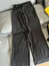 lululemon丨Throwback Still 女士運(yùn)動(dòng)長(zhǎng)褲 亞洲版型 LW5FX9A 黑色 S 曬單實(shí)拍圖