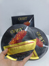 OHBT魚(yú)子醬抗皺面膜10片抗皺緊致抗衰老補水祛黃提亮膚色金榜第1名 曬單實(shí)拍圖