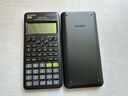 卡西歐（CASIO）fx-82CN CW科學(xué)函數計算器fx-82CN升級版小學(xué)初中高中學(xué)習開(kāi)學(xué)季必備考試適用 曬單實(shí)拍圖