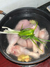 CP正大食品白羽雞琵琶腿2斤 早餐冷凍小雞腿 烤鹵涼拌蒸煮煎炸雞腿 曬單實(shí)拍圖