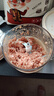 揚(yáng)子絞肉機(jī)和面機(jī)料理機(jī)多功能全智能家商用全自動(dòng)和面揉面一體機(jī)6葉肉餡絞肉機(jī)一體壓面機(jī)攪面揉面機(jī) 旗艦玻璃杯體【和面/絞肉/碎冰/果汁】 5L 曬單實(shí)拍圖