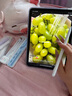 吉瑪仕電容筆適用于蘋(píng)果pencil觸控筆ipad pencil手寫(xiě)筆一代ipencil2代ipad air7iPad11平板觸屏筆防誤觸 專用Air7/iPad11/Mini7 磁力吸附 曬單實(shí)拍圖