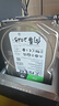 希捷（SEAGATE）臺(tái)式機(jī)硬盤 4TB 5400轉(zhuǎn) 256MB 機(jī)械硬盤 SATA 希捷酷魚系列 電腦硬盤 3.5英寸 曬單實(shí)拍圖