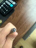 NVV 導熱硅脂 散熱硅脂 筆記本電腦CPU顯卡手機芯片硅脂硅膠導熱膏 導熱系數(shù)18.8(W/m·K)NT-D18 3g裝 曬單實拍圖