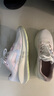 耐克（NIKE）官方夏日輕醒系列女跑步鞋夏新款 DOWNSHIFTER 13 IH0641 601珍珠粉/足球灰/帆白/泡沫粉/淡紫色/元素粉 39 曬單實(shí)拍圖