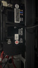 原裝奧迪原車(chē)啟停AGM電瓶適配Q3/Q5/A4l/A6l/A8/A5原裝電瓶Q2/A3/Q7 以舊換新(市區縣城上門(mén)安裝) AGM80閥控式啟停 曬單實(shí)拍圖