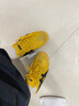 Onitsuka Tiger鬼塚虎MEXICO 66?夏季男女款經(jīng)典復(fù)古黃色運(yùn)動(dòng)休閑鞋 黃色 36 曬單實(shí)拍圖