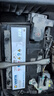 瓦爾塔（VARTA）汽車電瓶蓄電池EFB H6啟停電瓶70AH適用高爾夫軒逸等車型 奧迪A3 / 比亞迪 f3/福克斯 曬單實拍圖