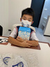 醫麥德3D立體兒童口罩6-12歲醫用外科獨立裝透氣滅菌級男女孩5-8歲可愛(ài) 曬單實(shí)拍圖