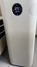 米家小米空氣凈化器5S 家用除甲醛 除菌除過(guò)敏原固態(tài)甲醛傳感器監測 智能互聯(lián)AC-M24-SC 米家空氣凈化器5S 曬單實(shí)拍圖