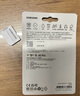 三星（SAMSUNG）512GB TF(MicroSD)存儲卡 EVO白卡 U3A2V30 手機平板游戲機內(nèi)存卡 支持4K視頻 讀160MB/s寫120MB/s 曬單實拍圖