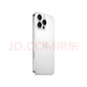 Apple/蘋(píng)果 iPhone 16 Pro Max 512GB 白色鈦金屬 雙卡雙待手機(jī)【贈(zèng)送電信話費(fèi)券】 曬單實(shí)拍圖