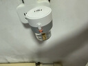 超威電熱蚊香液基孔肯雅熱滅蚊器無香驅(qū)蚊液防蚊液補充液3瓶1加熱器 曬單實拍圖