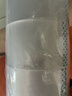 得力（deli）【全網(wǎng)低價(jià)】高品質(zhì)透明封箱膠帶/打包膠帶 60mm*100m*45μm 6卷/筒 辦公用品 JD413 曬單實(shí)拍圖