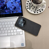言臣適配華為mate70pro+手機殼鏡頭全包防摔真皮華為mate70pro手機殼超薄散熱高級感商務(wù)風(fēng)男士保護套 【優(yōu)雅黑】高端真皮|鏡頭全包|氣囊防摔 華為 Mate70Pro /優(yōu)享版/Pro+通 曬單實(shí)拍圖