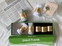 PAUL FRANK100%新疆棉防臭襪子男舒適款透氣防臭7A抗菌秋季運(yùn)動(dòng)襪7雙跑步襪 曬單實(shí)拍圖