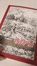 閱讀成就未來(lái)彼得潘白海豹叢書(shū)【英】詹姆斯·巴里著(zhù)/楊靜遠譯春風(fēng)文藝出版社 《彼得·潘》+彩印導讀單 曬單實(shí)拍圖