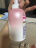 多芬（Dove）沐浴露乳液綿密泡泡云朵香體持久滋潤保濕留香男女宿舍家用正品牌 【櫻花甜香】400泡泡瓶+隨機沐浴160g 曬單實(shí)拍圖