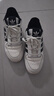 阿迪達(dá)斯 ADIDAS 三葉草 男女 運(yùn)動(dòng) 休閑鞋 IH7830 黑/白 41碼UK7.5碼 曬單實(shí)拍圖