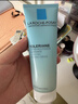 理膚泉氨基酸啫喱洗面奶100ml*2溫和卸妝清潔面部保濕護(hù)膚品中秋禮品 曬單實(shí)拍圖