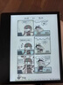 掌閱（iReader）Ocean4 Turbo 2025 7英寸智能閱讀本 電子書閱讀器 墨水屏電紙書 平板電腦學(xué)習(xí)看漫便攜 星際黑 曬單實拍圖