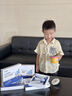 Selay德國進(jìn)口賴氨酸氨基丁酸γ兒童青少年生長素飲21支/盒 11-17歲6-13助成長高增個子促發(fā)育液體補(bǔ)鈣鐵鋅片 曬單實拍圖