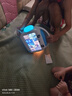 名校堂智能早教機器人幼兒童英語故事機玩具男女孩R9x64G生日禮物 曬單實拍圖