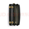 蔻馳（COACH）女士專柜款TABBY系列26號(hào)單肩包CP150B4BK七夕禮物 曬單實(shí)拍圖