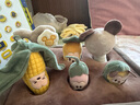 迪士尼拔蘿卜玩具嬰幼兒過(guò)家家0-2周歲寶寶可啃咬早教音樂(lè )抽抽樂(lè )送禮物 曬單實(shí)拍圖