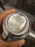 瓦倫?。╓urenbacher）拉格啤酒500ml*24聽 勁爽甘冽 整箱裝 德國原裝進口 蘇超精釀啤酒 曬單實拍圖