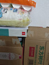 美麗雅一次性飯盒方形750ml*20套 食品級(jí)野餐外賣水果牛皮紙打包盒帶蓋 曬單實(shí)拍圖