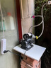 恒格爾增壓泵家用自吸泵熱水器自來水全屋管道加壓泵全自動抽水泵 380W（自動啟停/防凍防銹） 曬單實拍圖